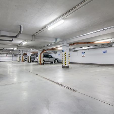 Apartament Storczyk Zakopane Luaran gambar