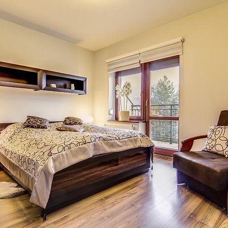 Apartament Storczyk Zakopane Luaran gambar