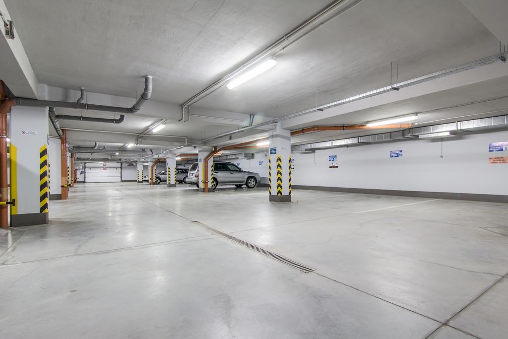 Apartament Storczyk Zakopane Luaran gambar