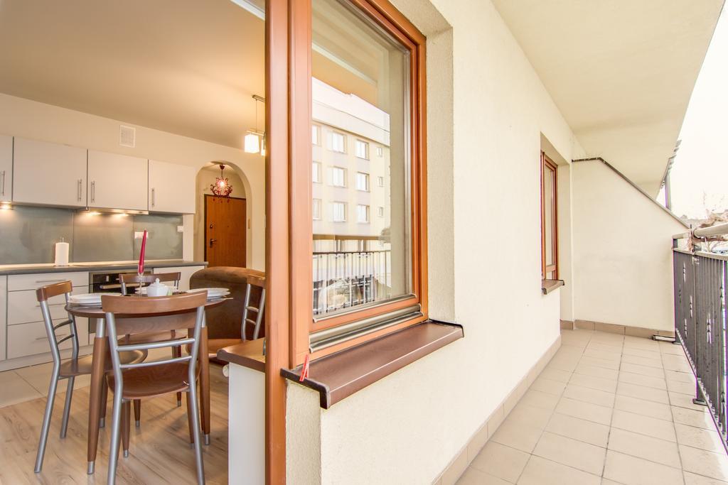 Apartament Storczyk Zakopane Bilik gambar