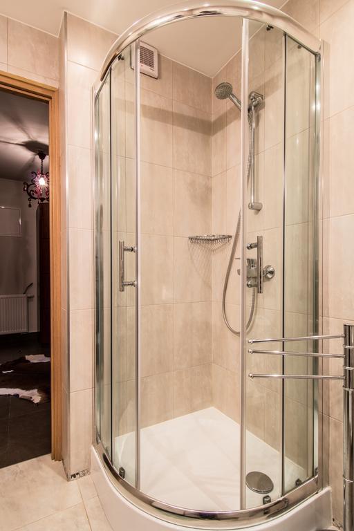 Apartament Storczyk Zakopane Bilik gambar