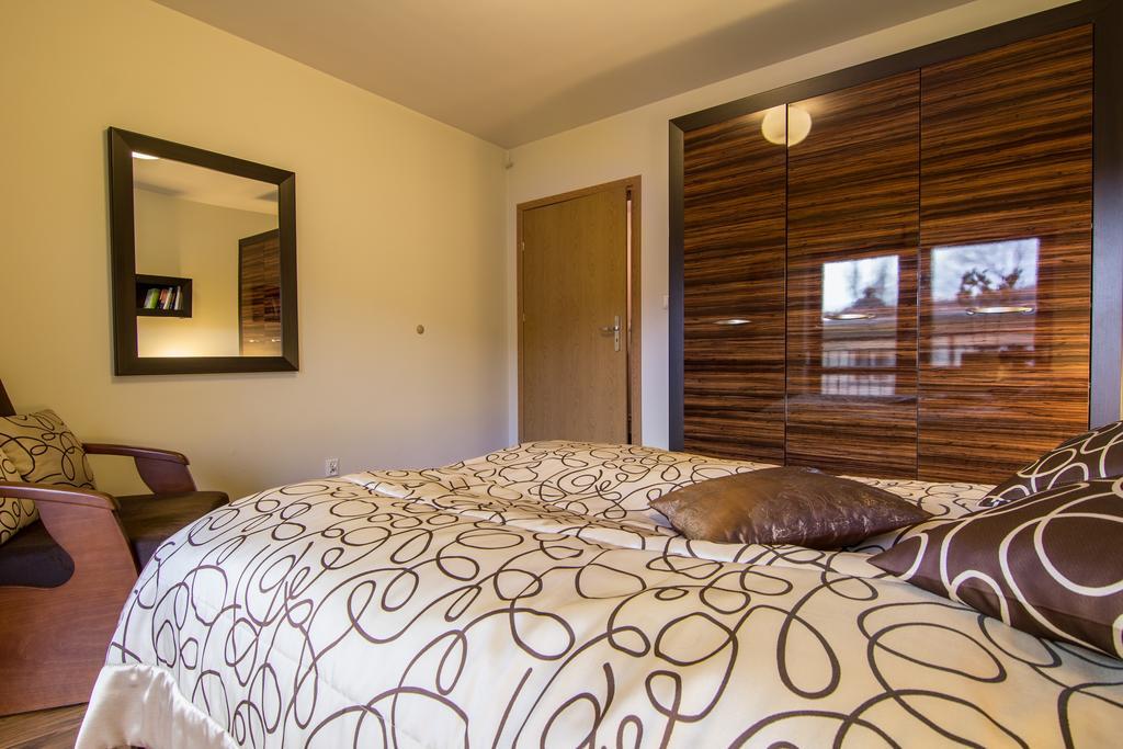 Apartament Storczyk Zakopane Bilik gambar