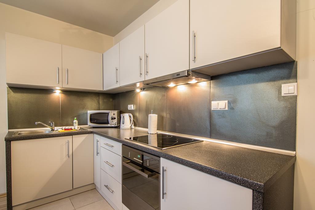 Apartament Storczyk Zakopane Bilik gambar