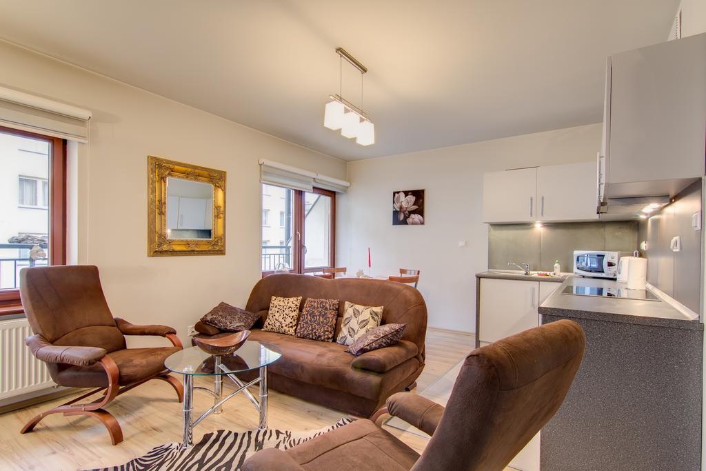 Apartament Storczyk Zakopane Bilik gambar
