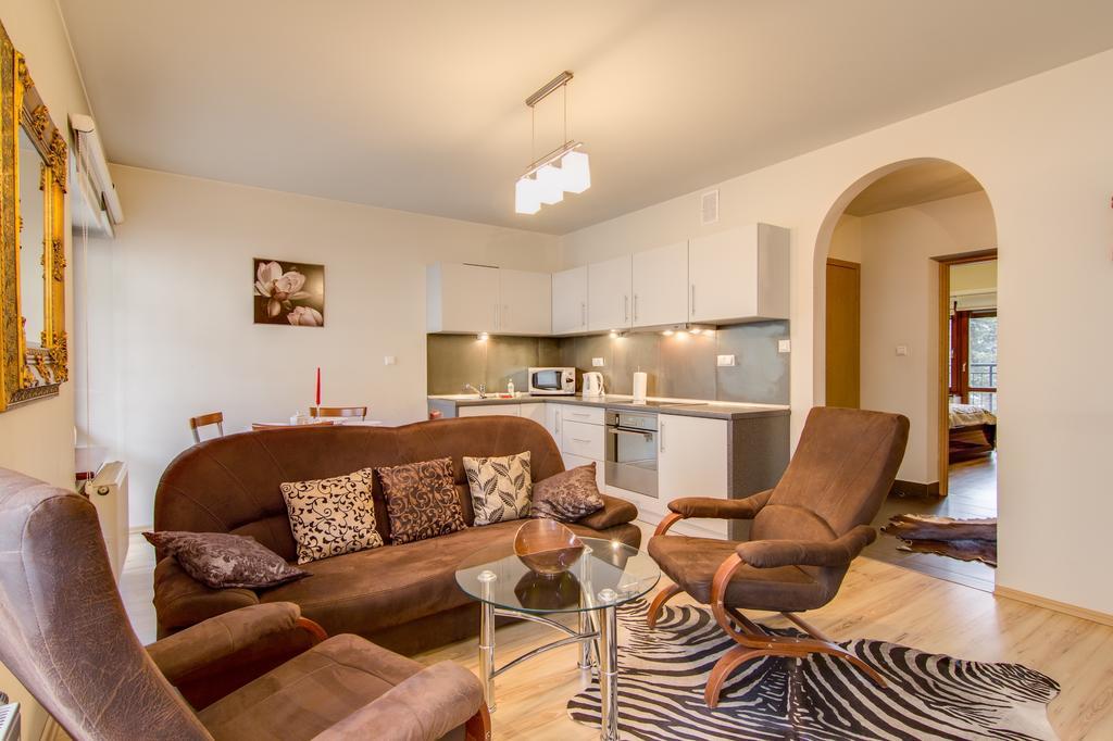 Apartament Storczyk Zakopane Bilik gambar