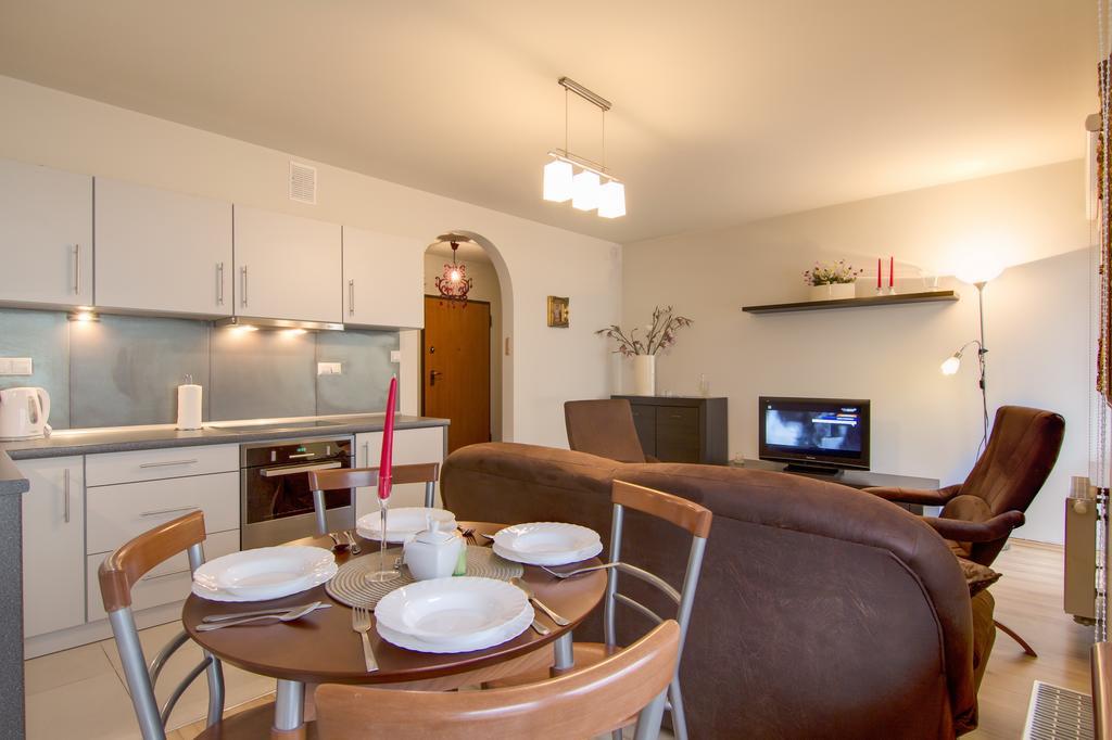 Apartament Storczyk Zakopane Bilik gambar